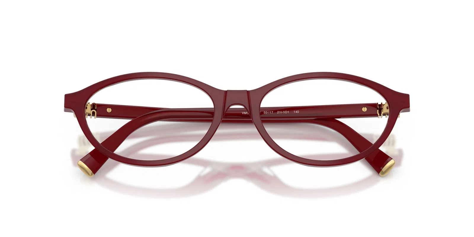 Miu 09XVF Eyeglasses - view 12